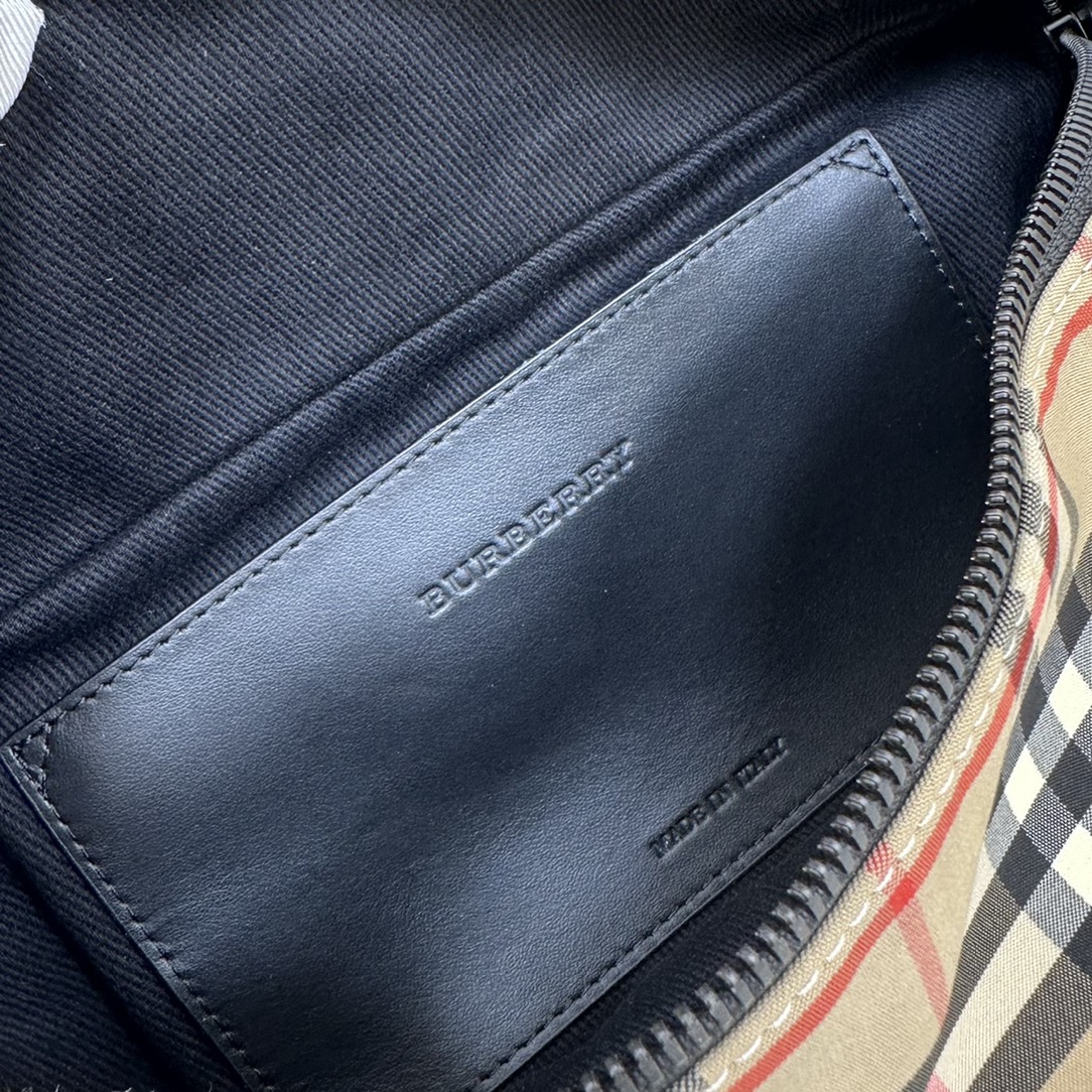 Burberry Waist Chest Packs